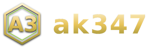 ak347 logo